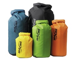 best dry bags for canoeing