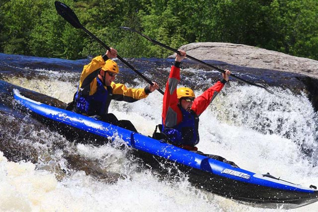 Best Kayak Accessories - Top 5 Kayaking Accessories for 2017